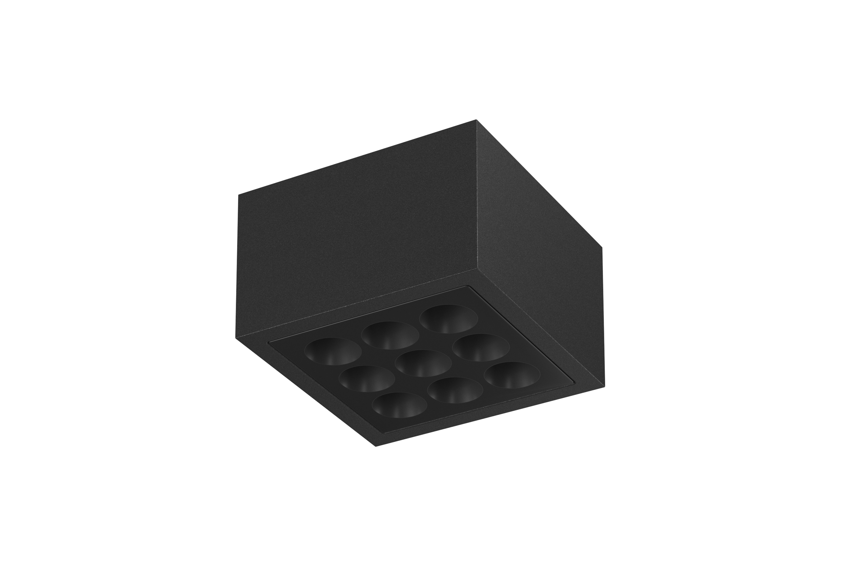 Flos Professional Mile Ceiling 2