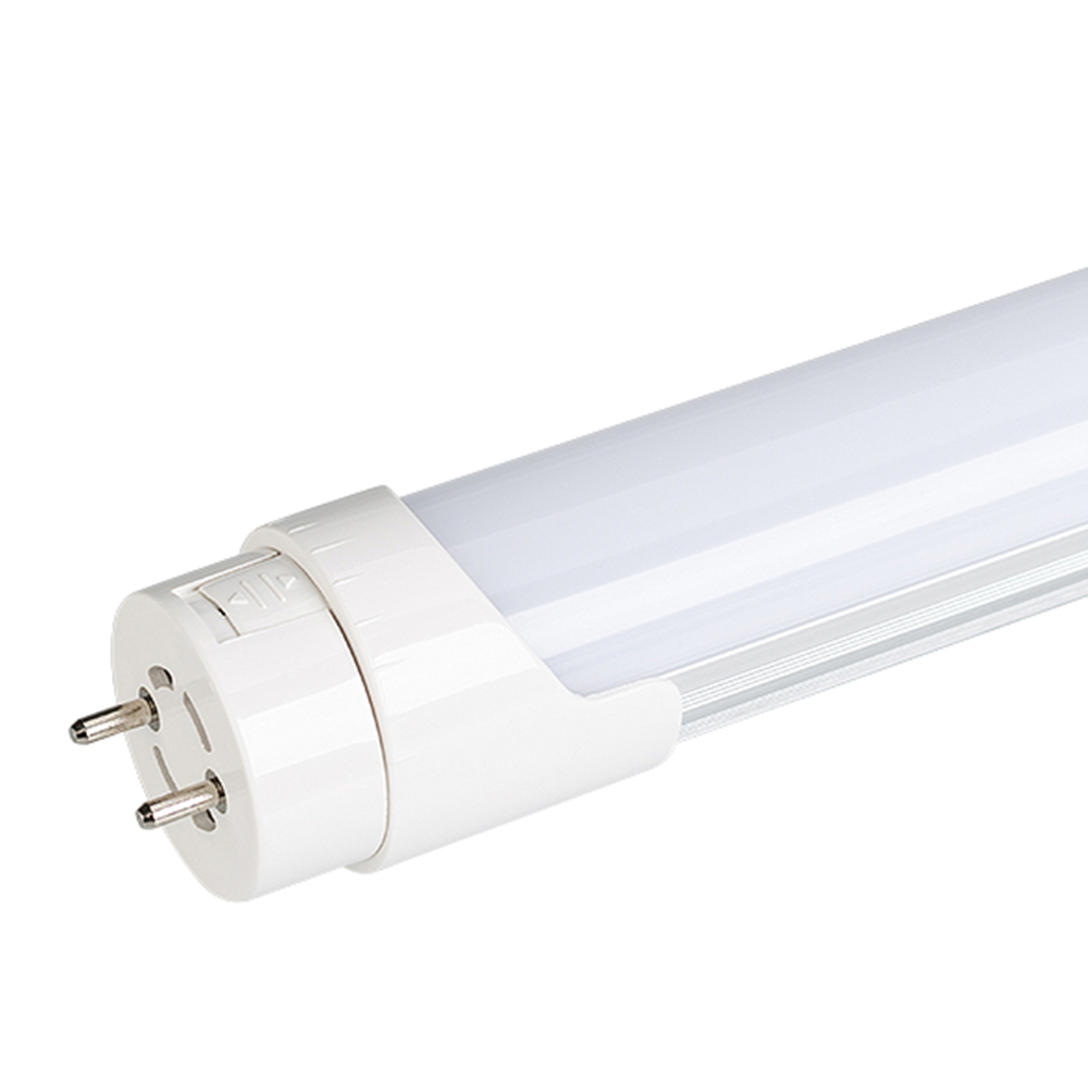 Светодиодная Лампа ECOTUBE T8-600DR-10W-220V Warm White (Arlight, T8 линейный) 021465