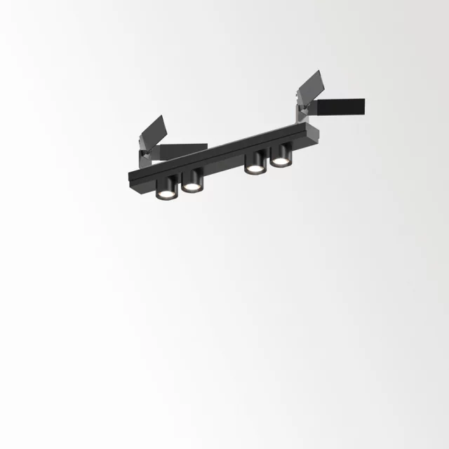 Delta Light D-LINER SPLITLINE / SHIFTLINE JUM-OH!