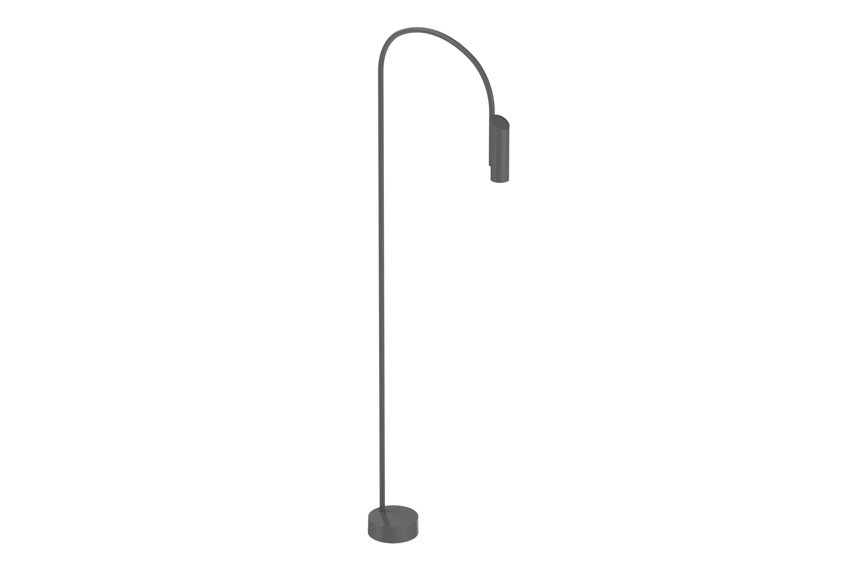 Flos Professional Caule Bollard