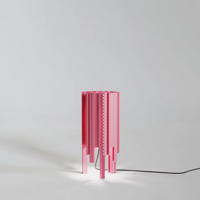 Delta Light HIGH PROFILE