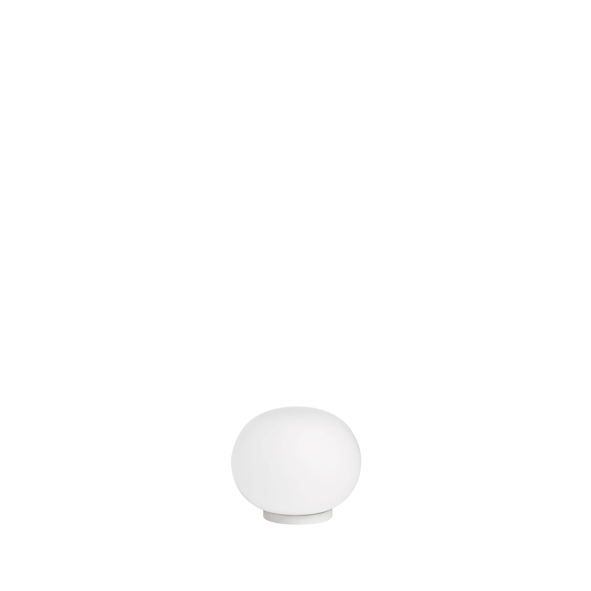 Flos Mini Glo-Ball Table