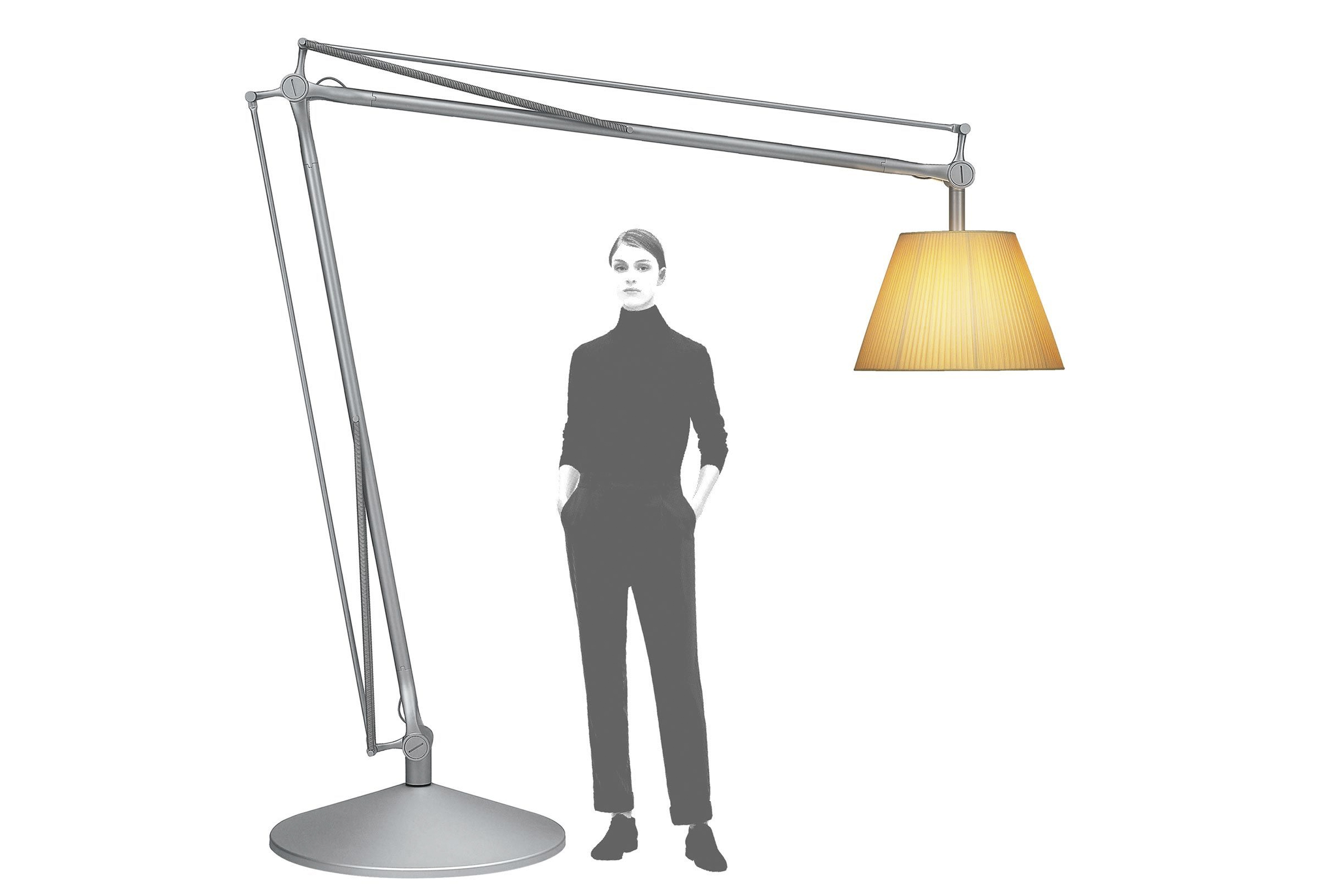 Flos Professional SuperArchimoon