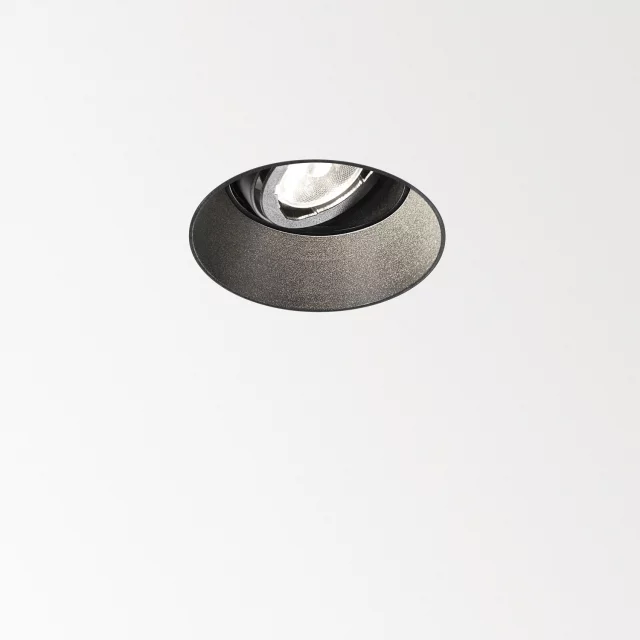 Delta Light ENTERO SMALL ROUND TRIMLESS