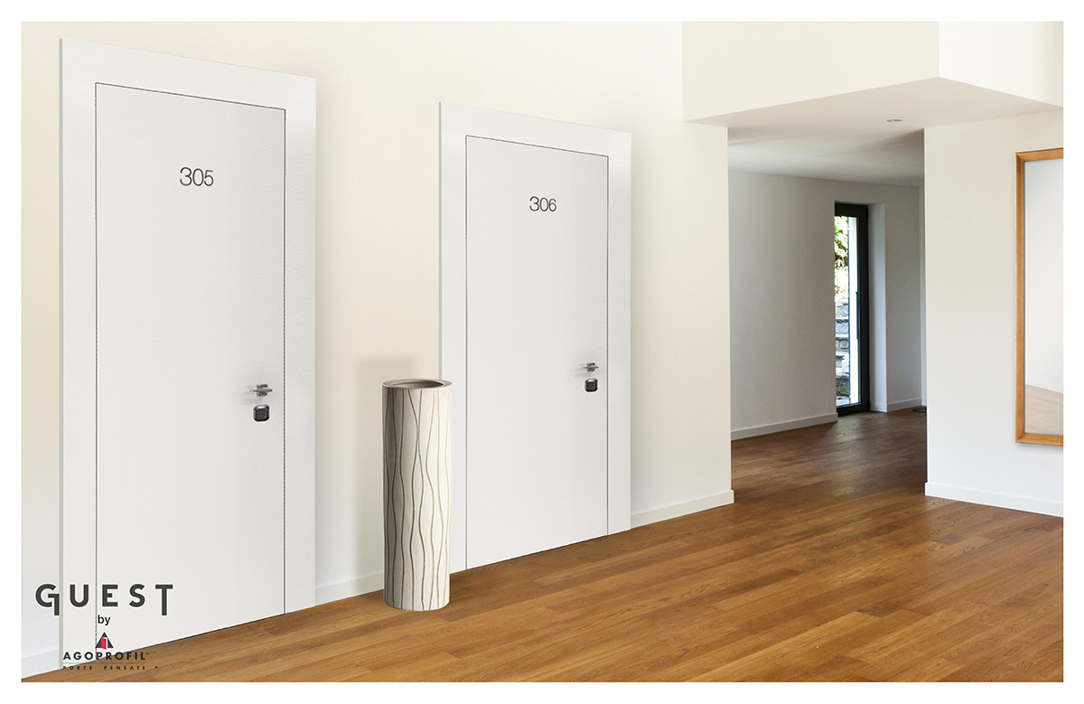 Agoprofil Estro Leggera