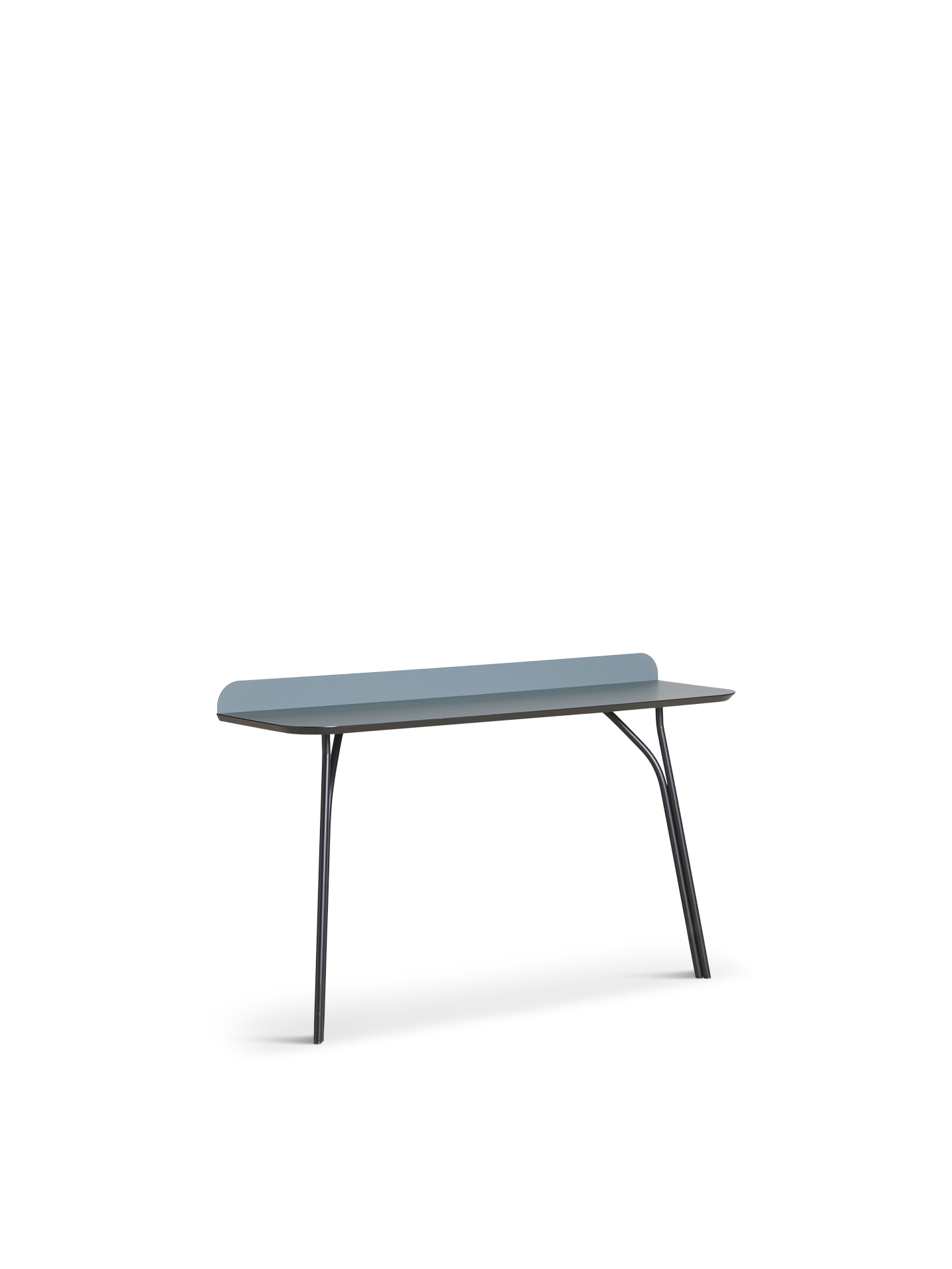 WOUD Tree console table - Verde comodoro