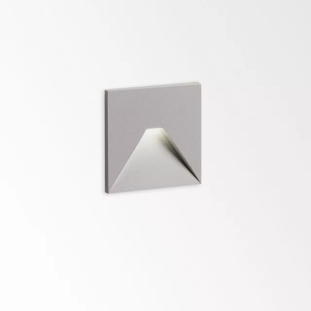 Delta Light LOGIC WALL MINI SQUARE