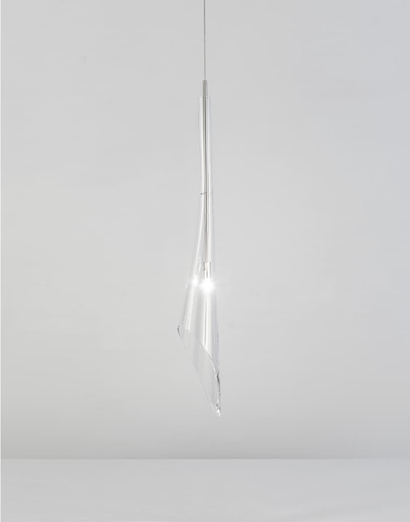 Terzani Calle pendant light