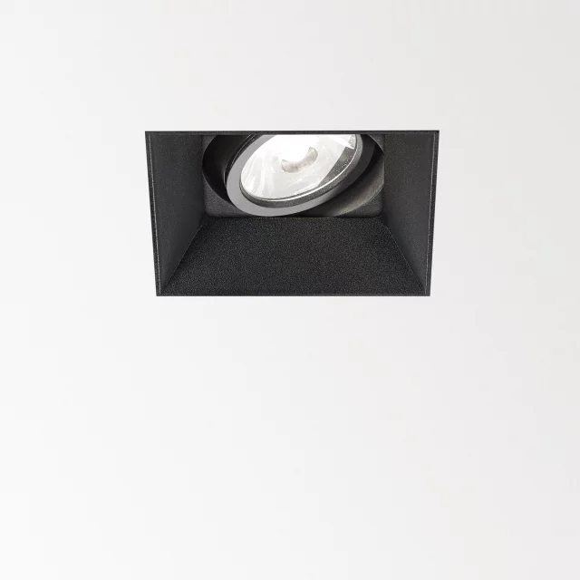 Delta Light ENTERO MEDIUM SQUARE TRIMLESS