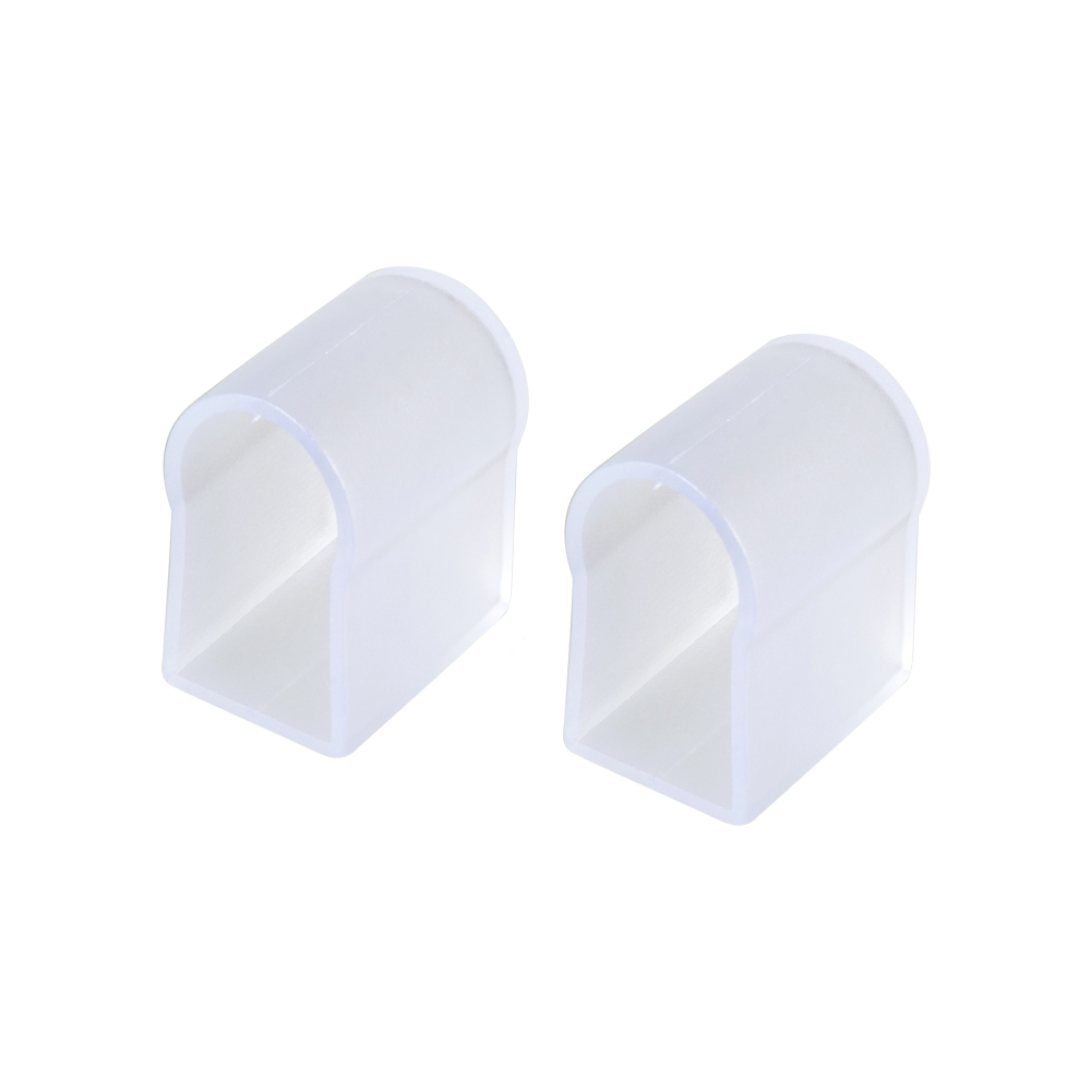 Заглушка ARL-U15-Cap (Arlight, Пластик) 021240