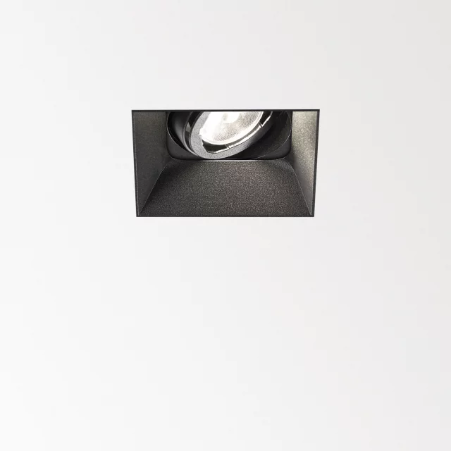 Delta Light ENTERO SMALL SQUARE TRIMLESS