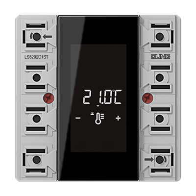 KNX модуль, 2 группы LS5292D1ST