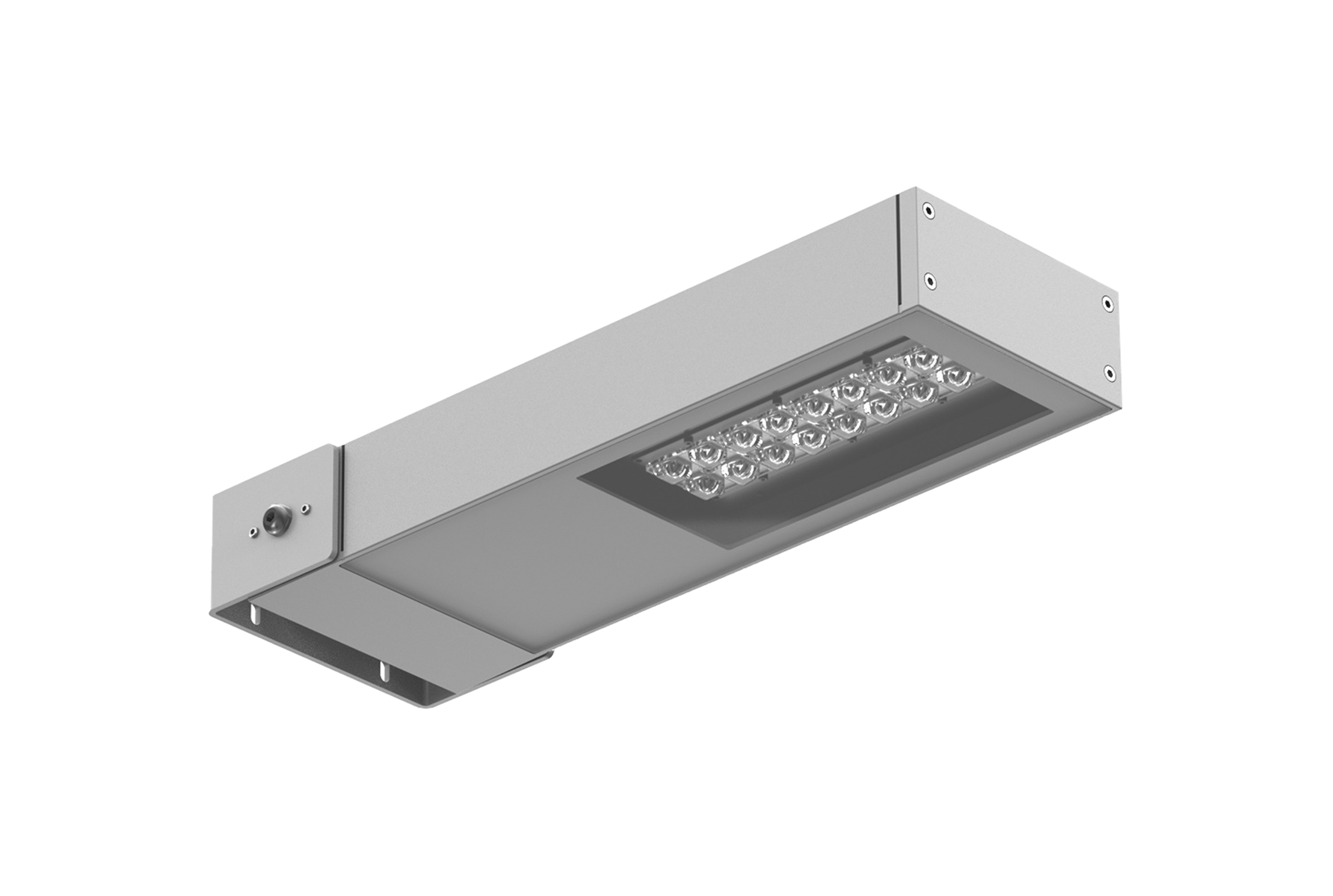 Flos Professional Dooku 400 Wall