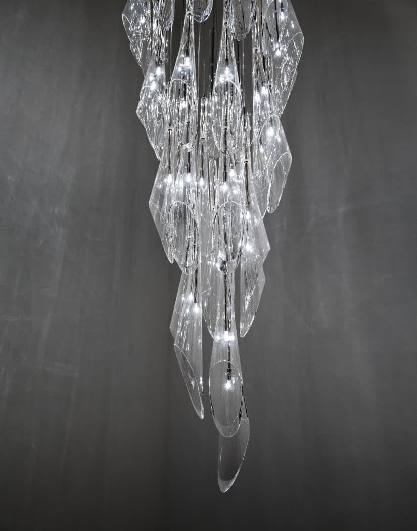 Terzani Calle bespoke