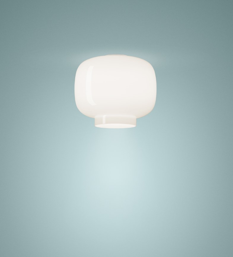 Ferm Living Dase Sofa Corner - Soft Bouclé - Off-white/Sand