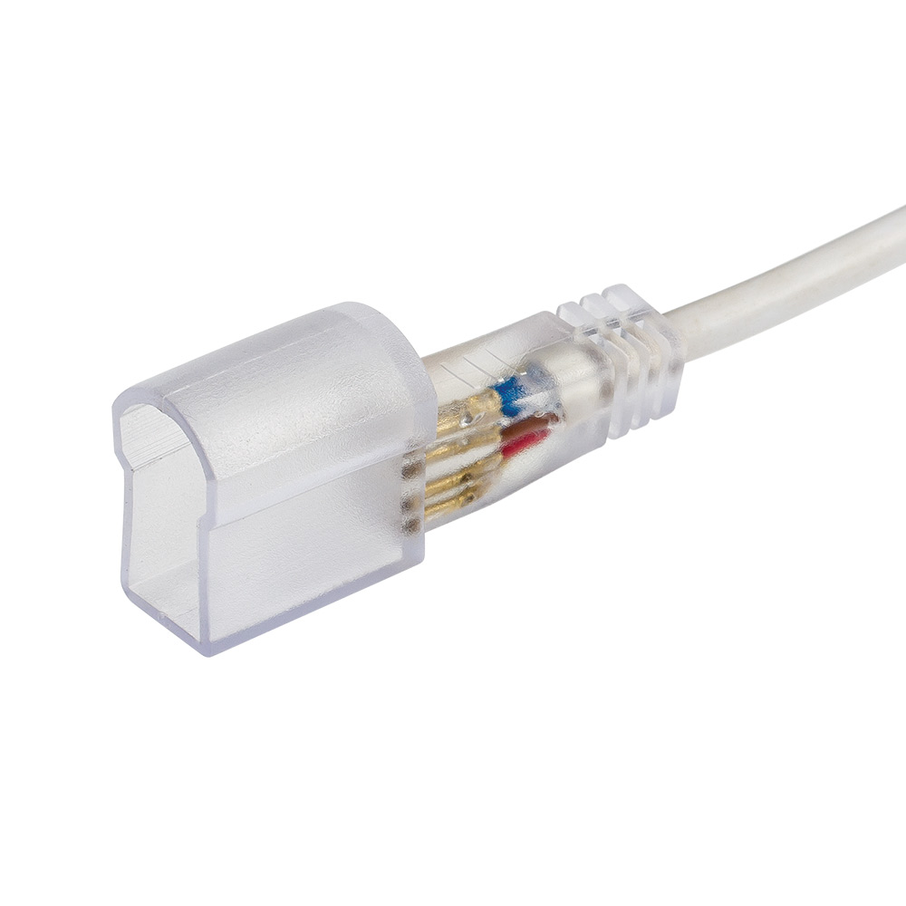 Коннектор выводной ARL-NF-FC-S4 (13x26) (Arlight, -) 018939