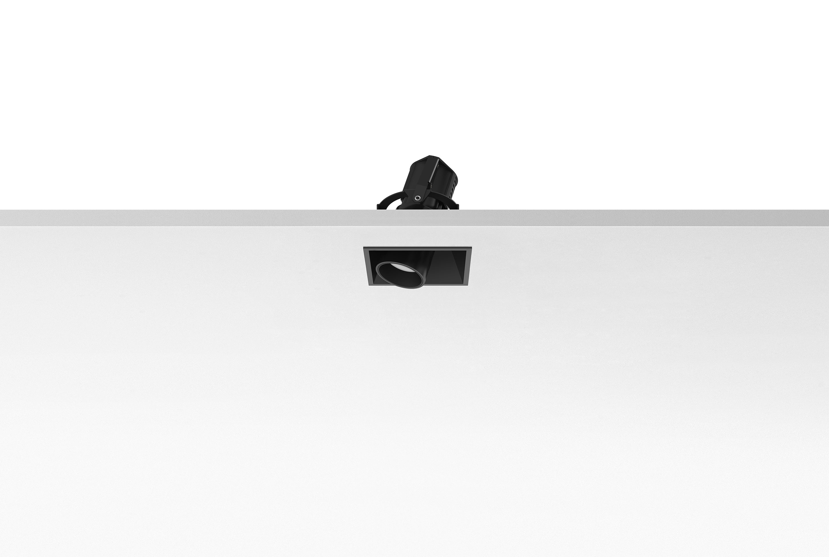 Flos Professional Johnny 80 Trim