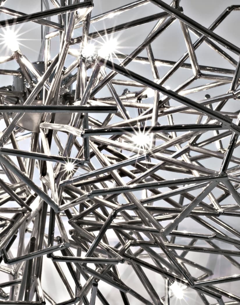 Terzani Etoile bespoke