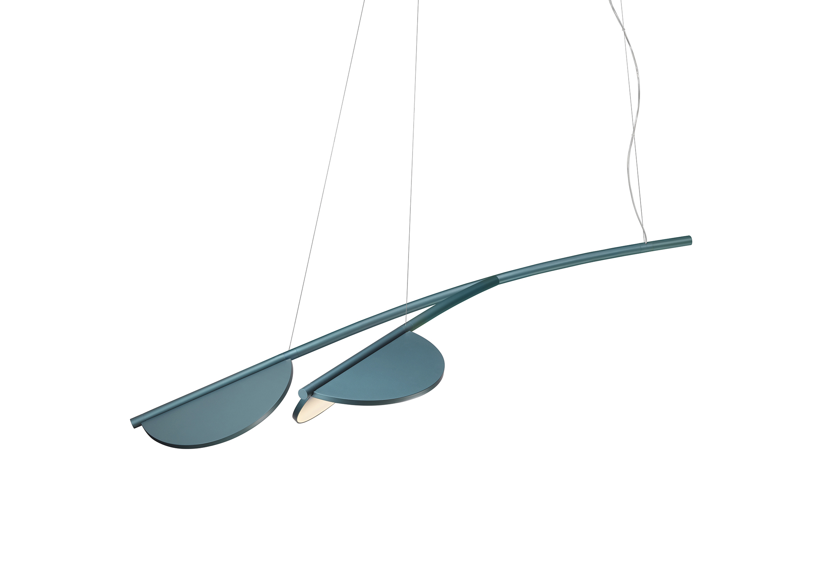 Flos Professional Almendra Organic