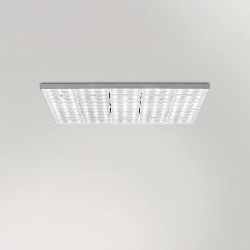 Quattrobi PIATTO 5 RECESSED