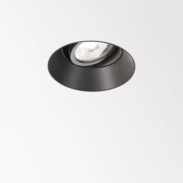 Delta Light ENTERO MEDIUM ROUND TRIMLESS