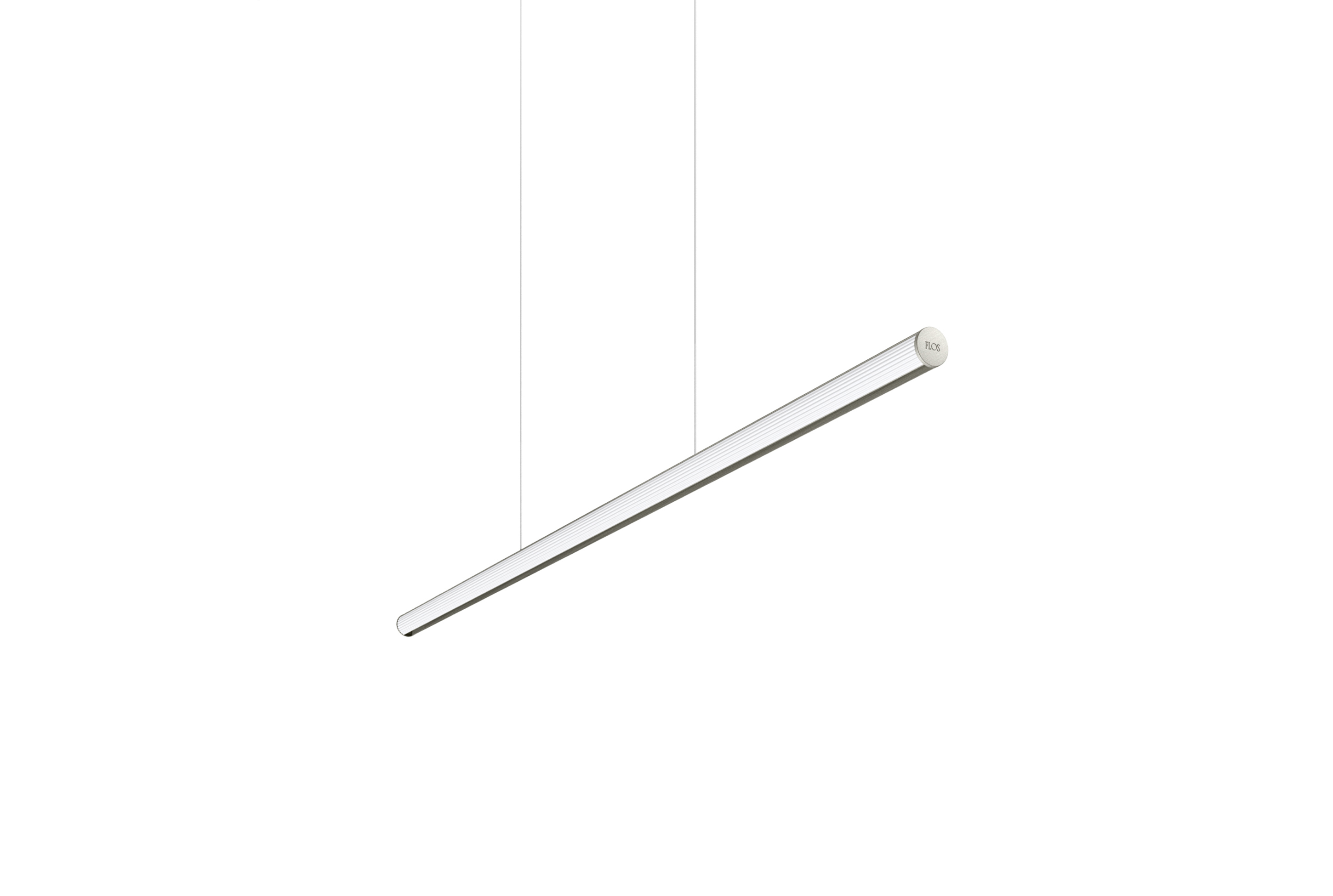 Flos Professional The Glowing Track Suspension