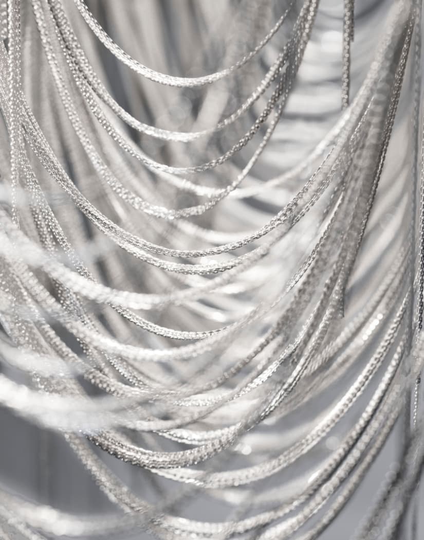 Terzani Volver bespoke