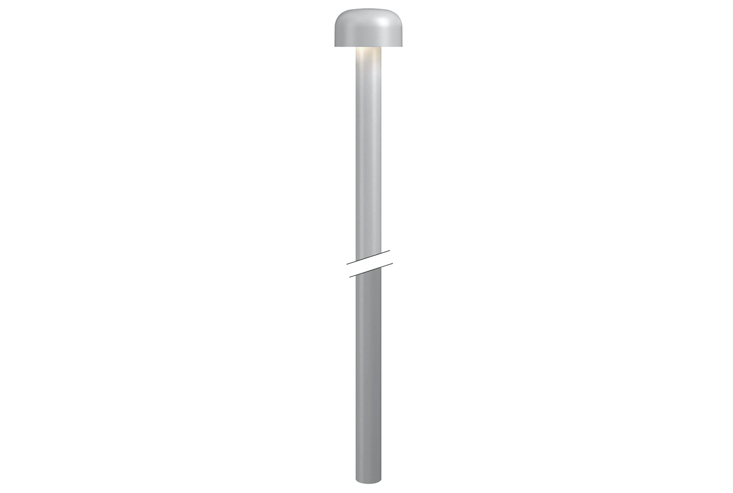 Flos Professional Bellhop Pole in Ground