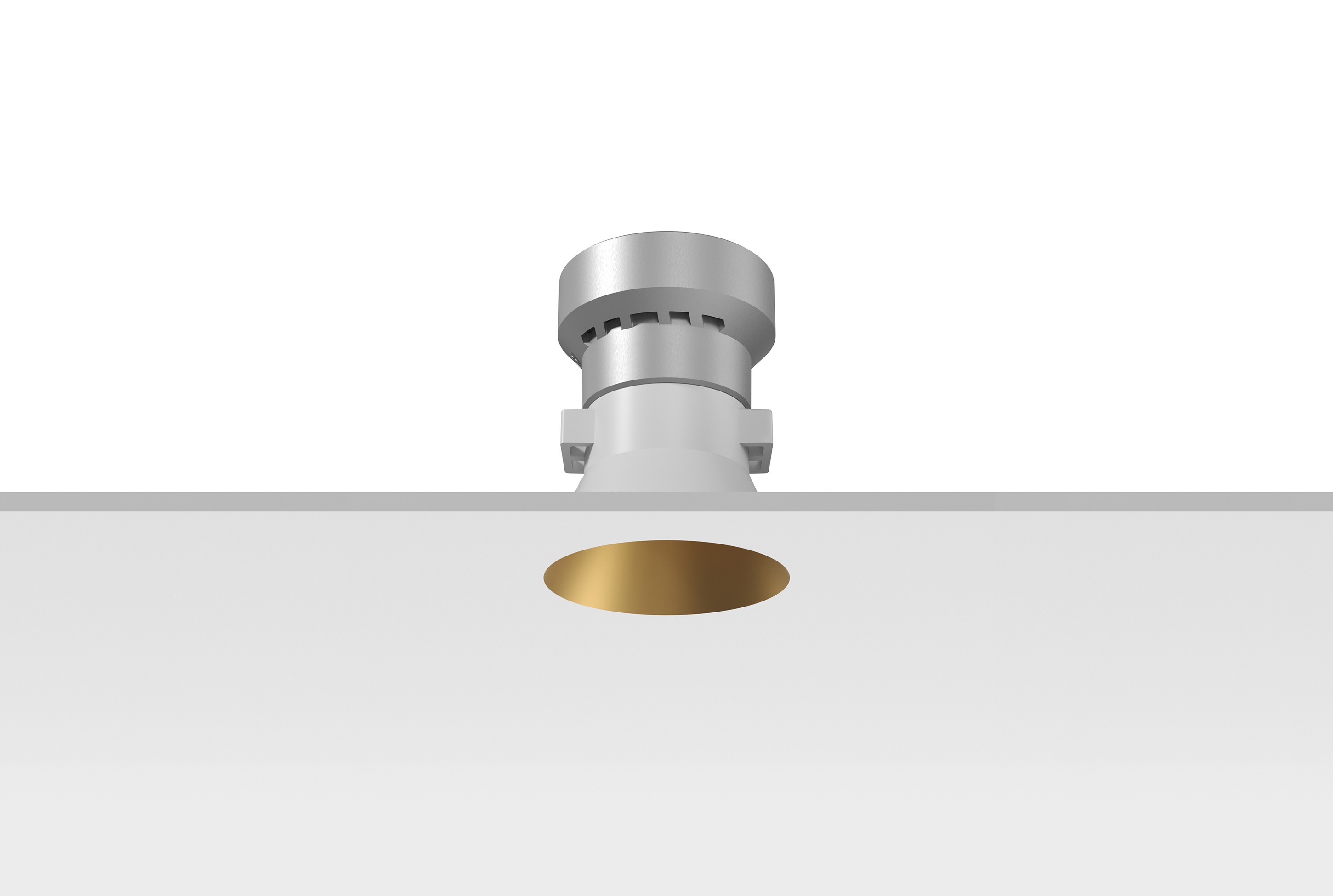 Flos Professional Kap 50