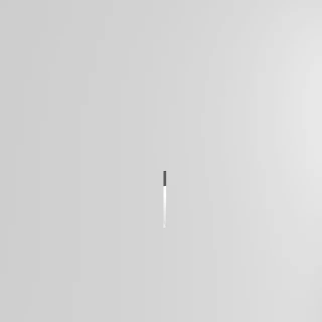 Delta Light INLET TRIMLESS