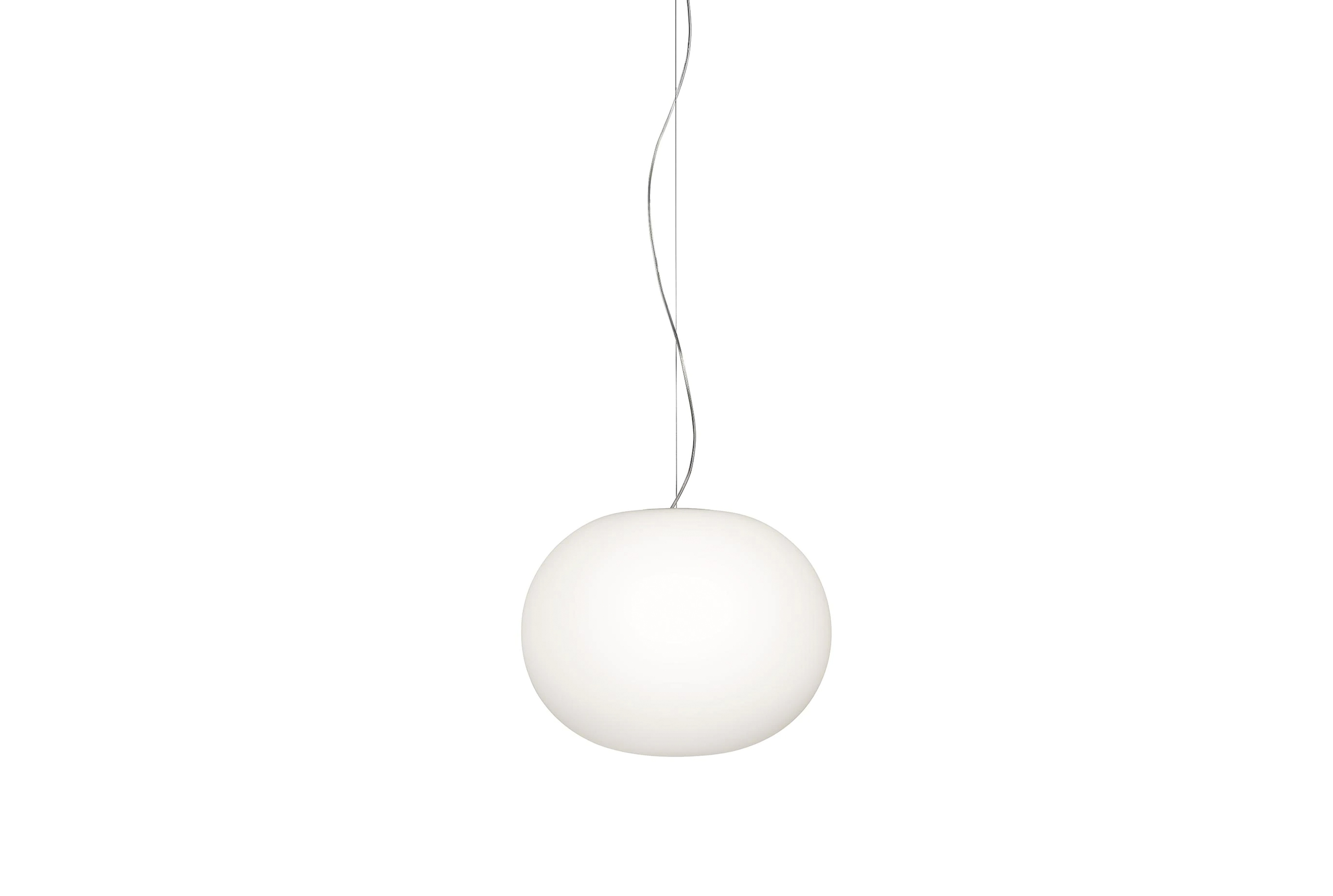 Flos Professional Glo-Ball Suspension