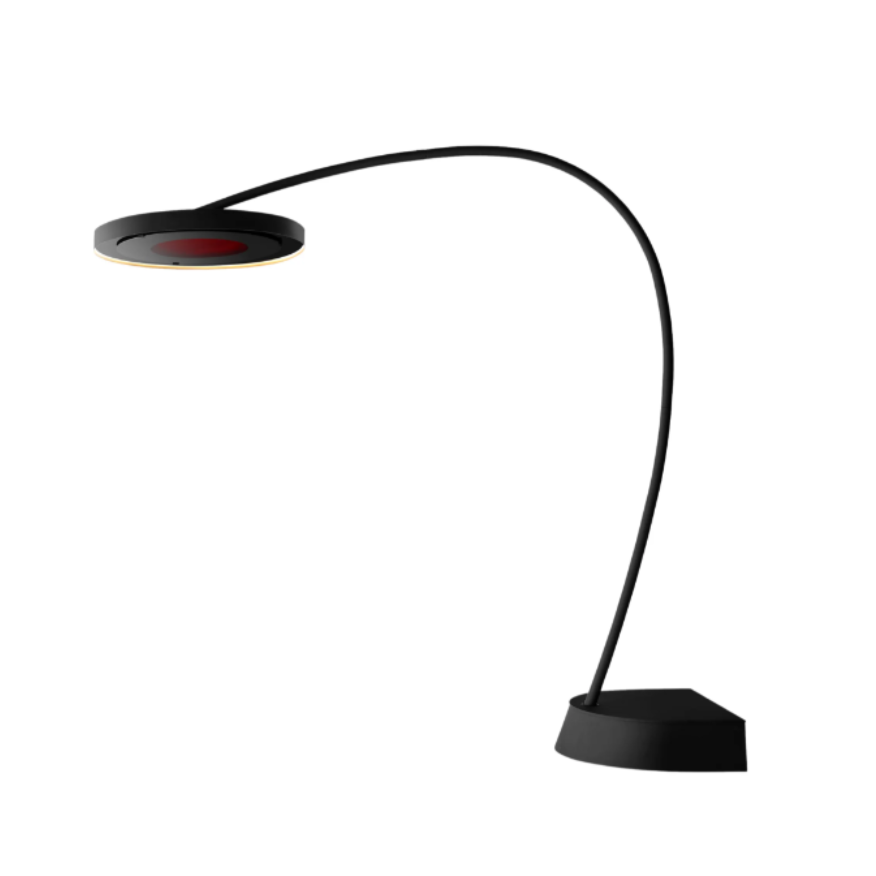 Bromic Eclipse Smart-Heat® Freestanding