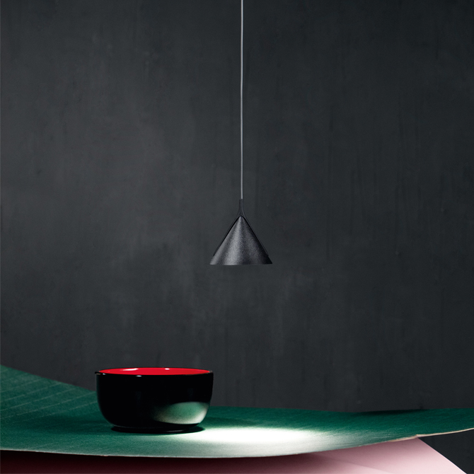 Axo Light Jewel Single pendant