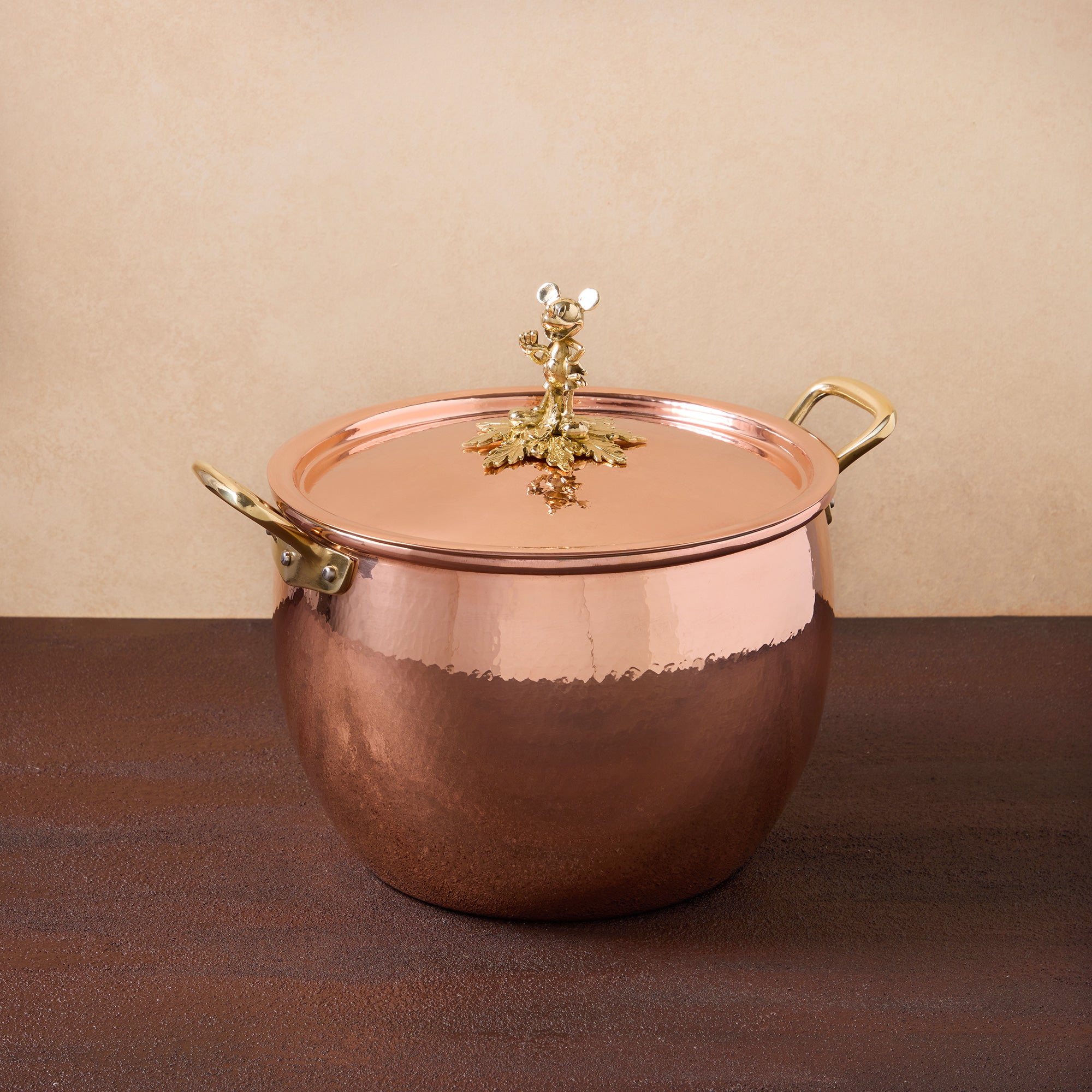 Ruffoni The Mickey Mouse Stockpot