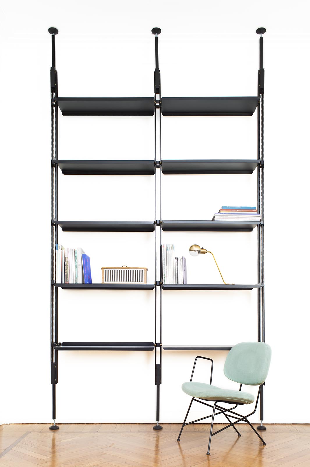 RESTART MILANO VRT01