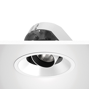 Targetti CCTEVO ARCHITECTURAL