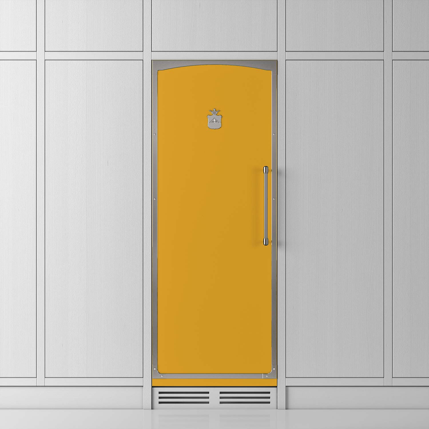 RESTART Морозильник однодверный 75 см Professional Series | Officine Gullo