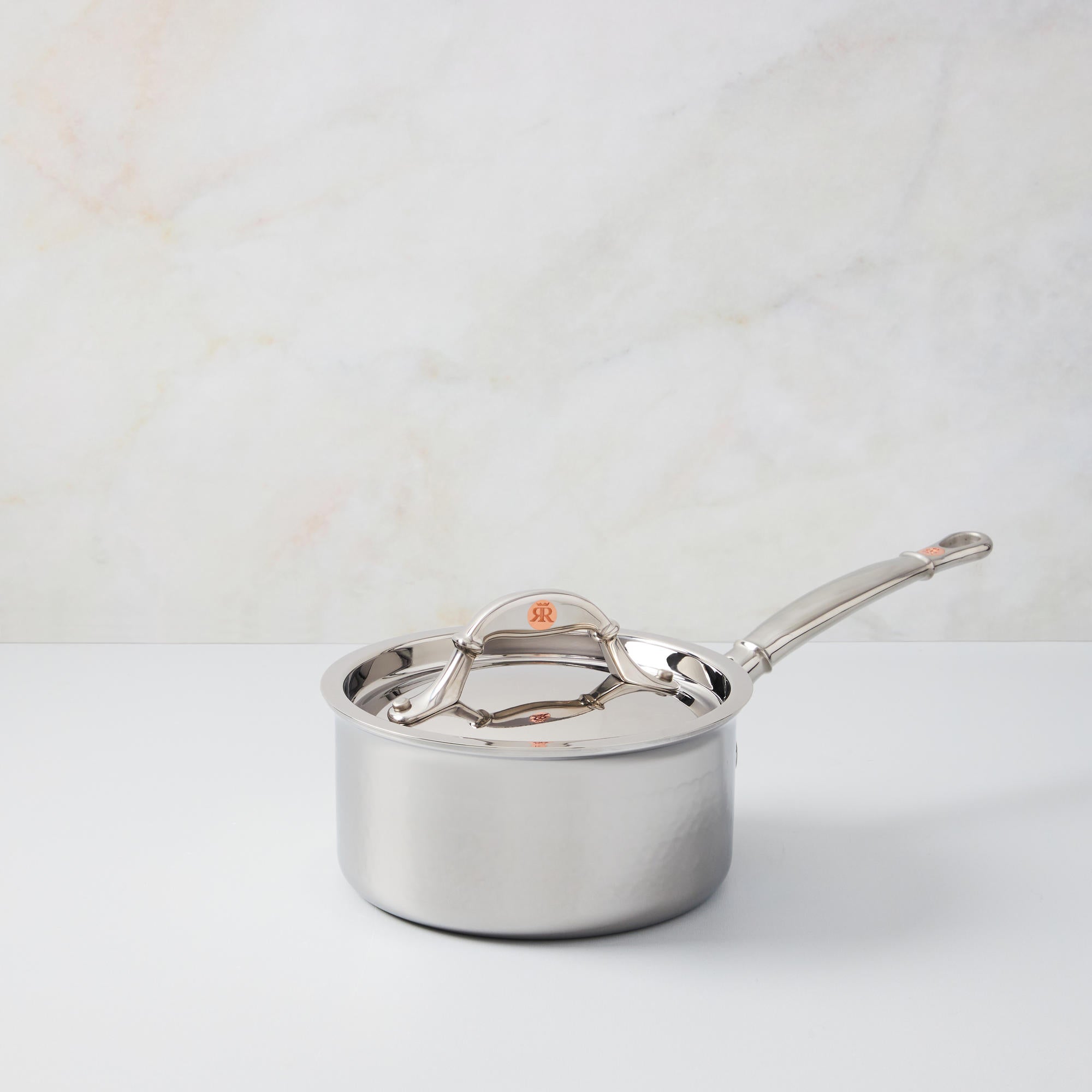 Ruffoni Saucepan