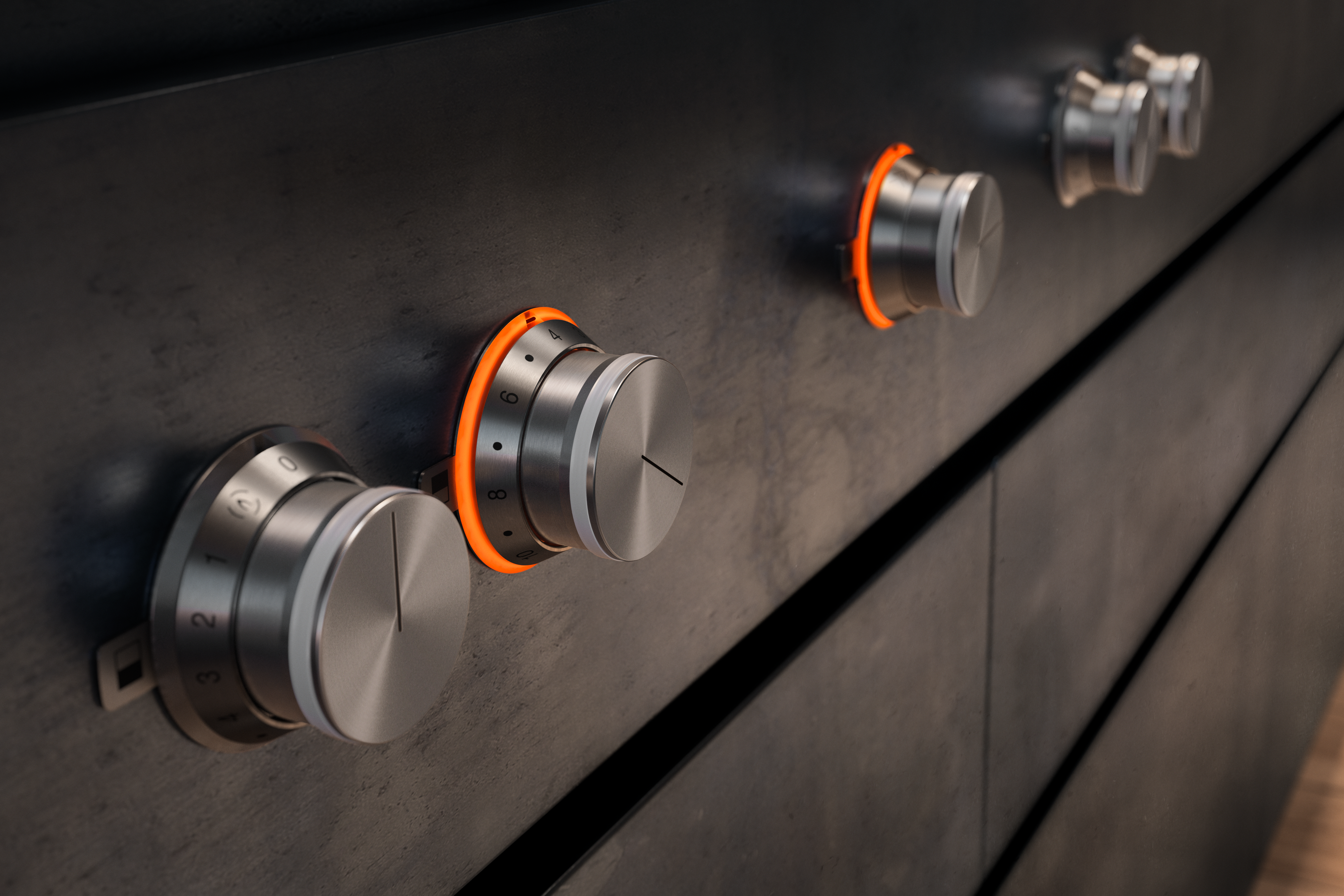 Gaggenau VI492115 Vario Flex-Induktionskochfeld