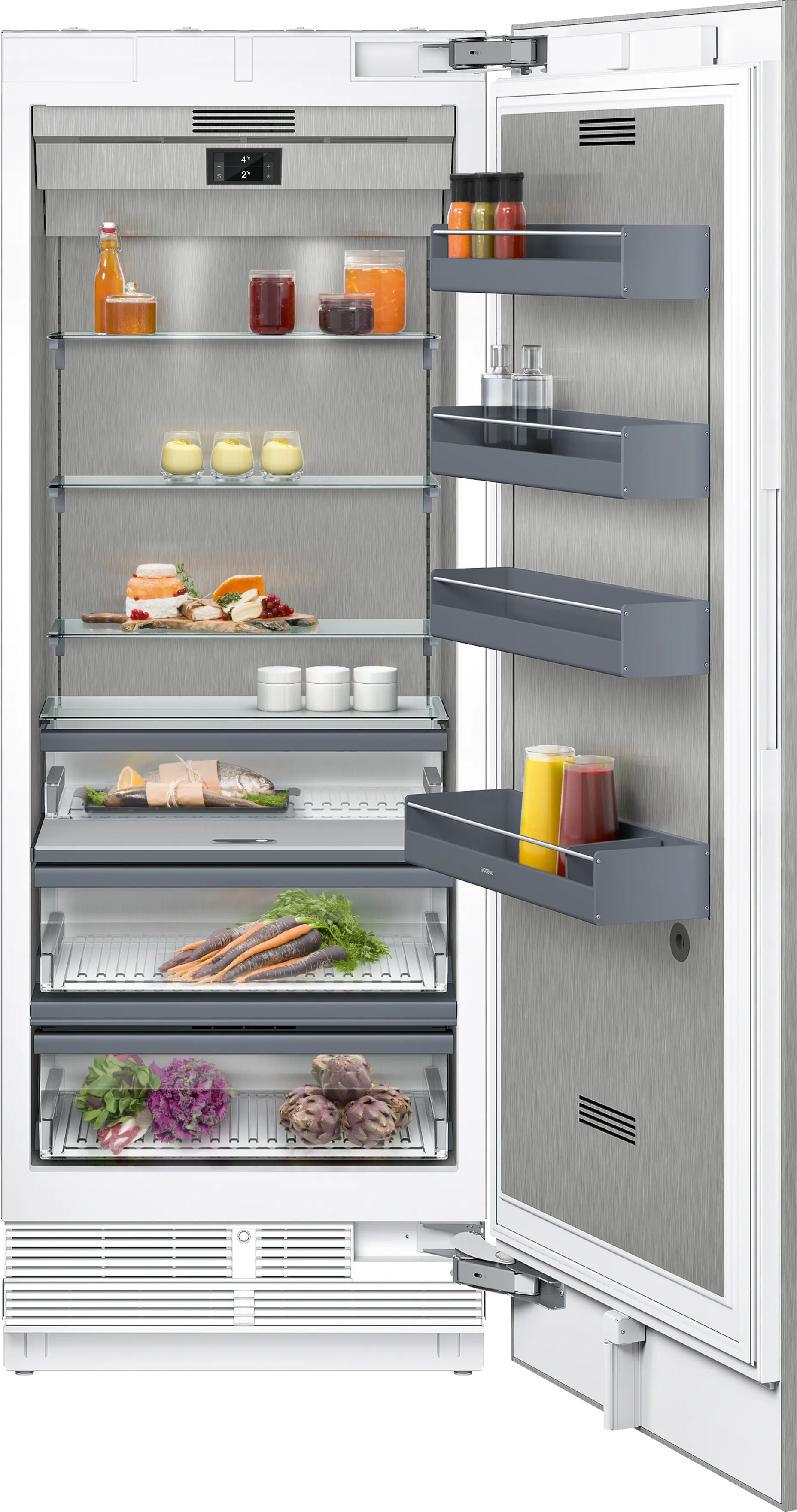 Gaggenau RC472305 Vario Kühlgerät