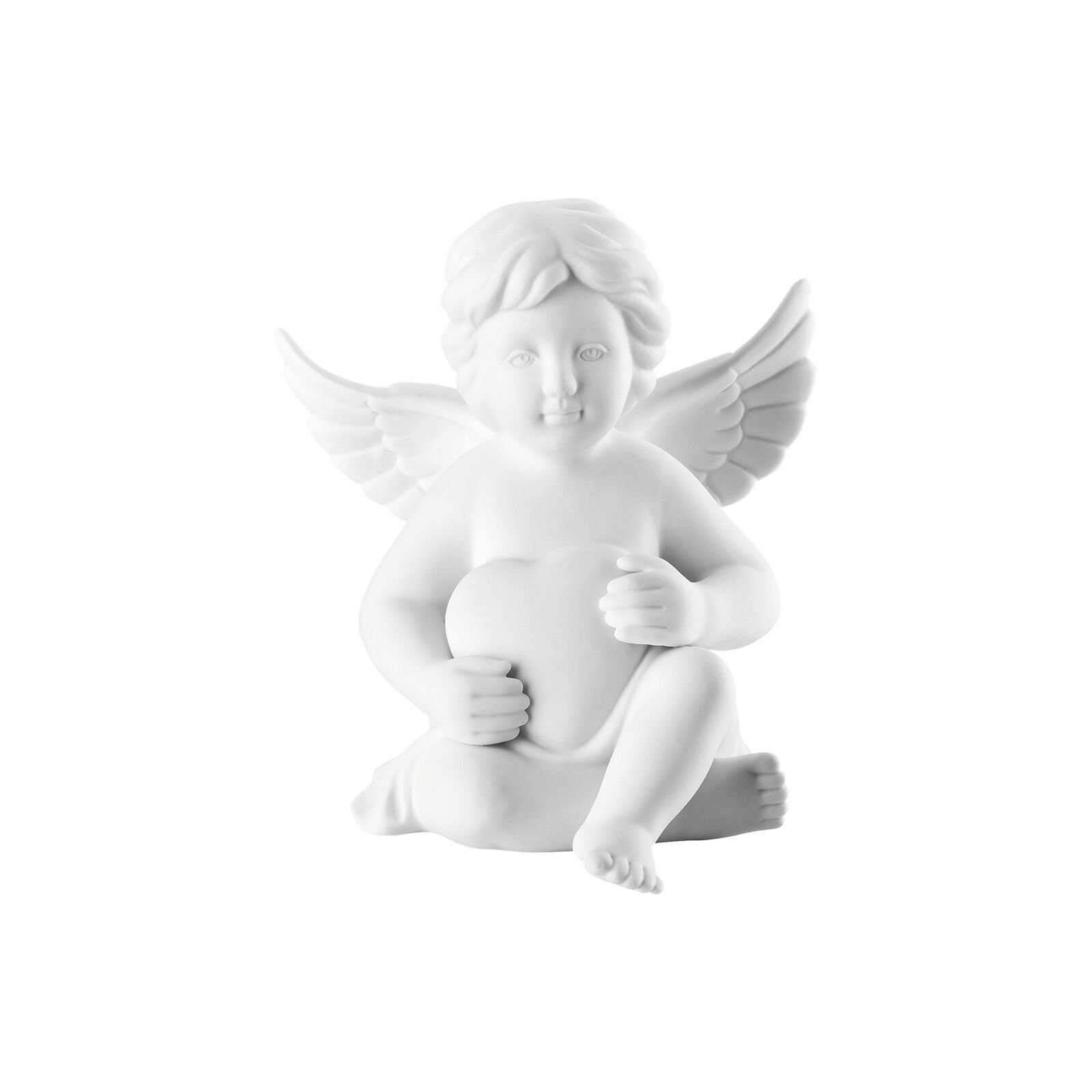 Rosenthal Angelo con cuore