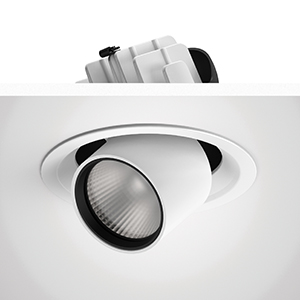 Targetti CCTEVO EXTRACTABLE