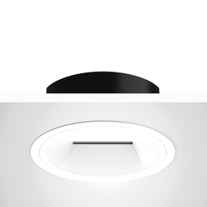 Targetti CCTEVO WALL WASHER