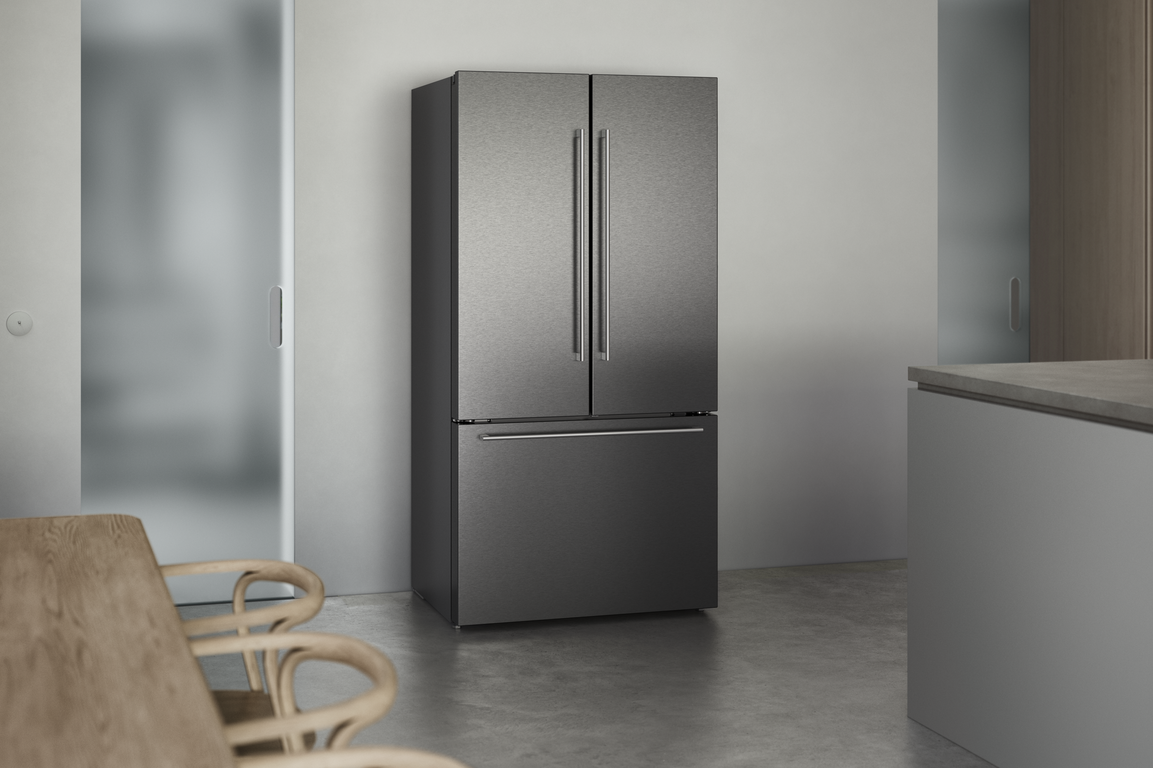 Gaggenau RY295350 Kühl-Gefrier-Kombination, mehrtürig