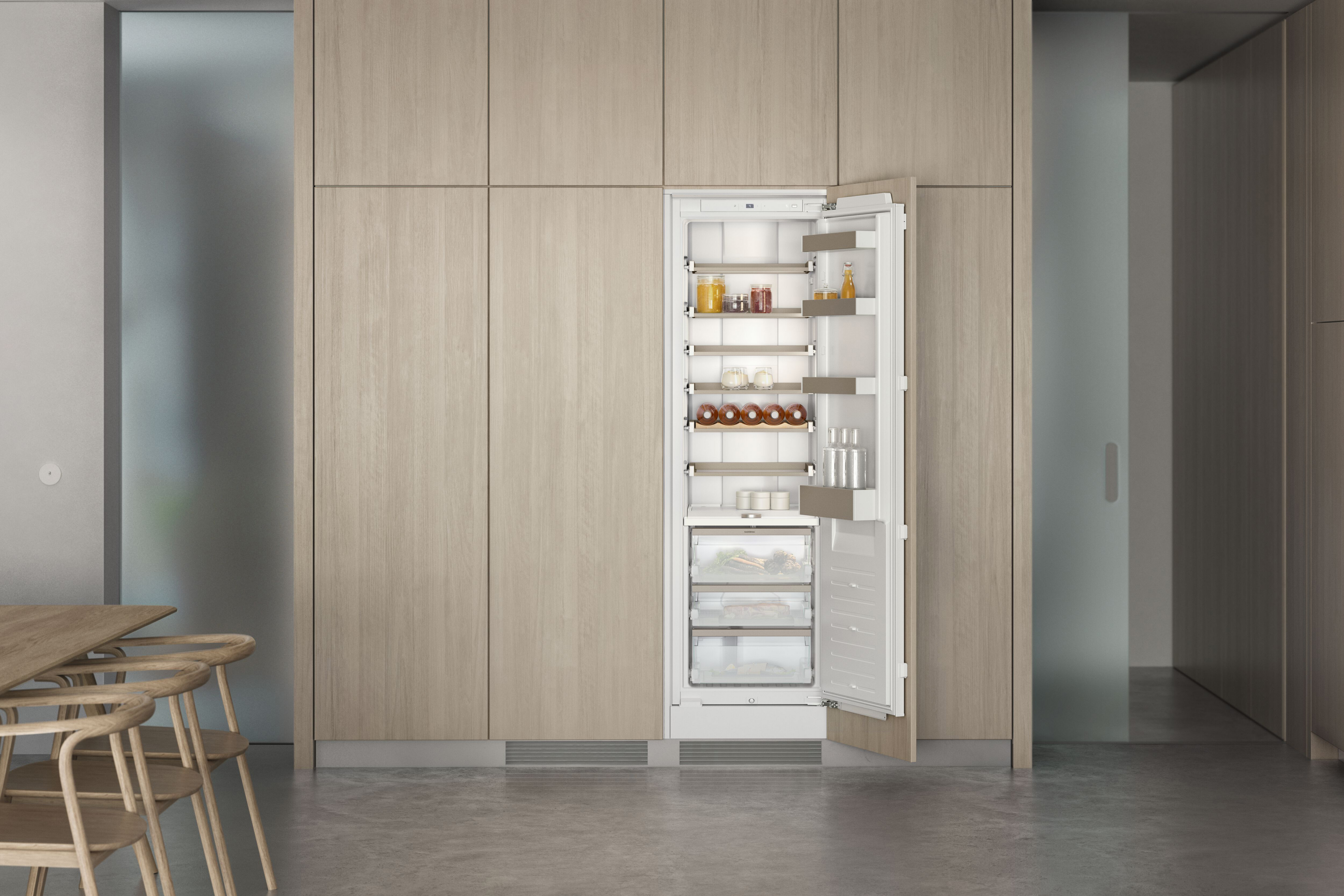 Gaggenau RC289370 Vario Kühlgerät