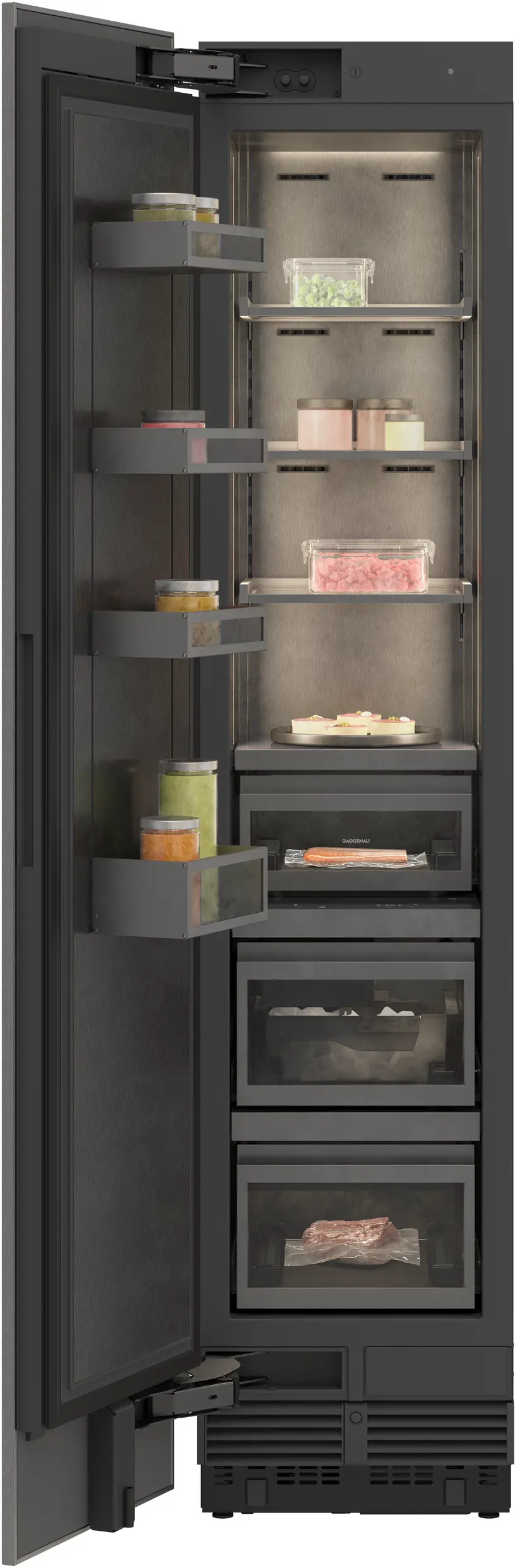 Gaggenau RVF417190 Gefriergerät