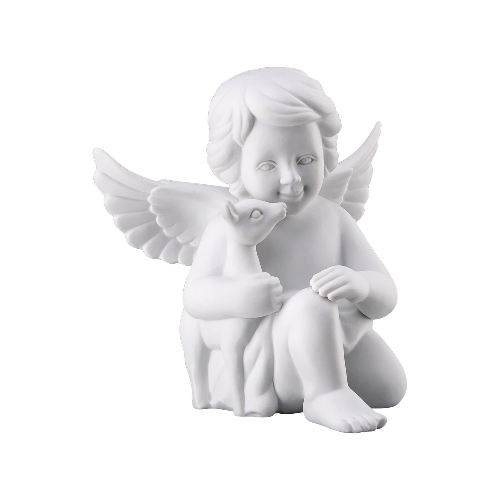 Rosenthal Angelo con Bambi