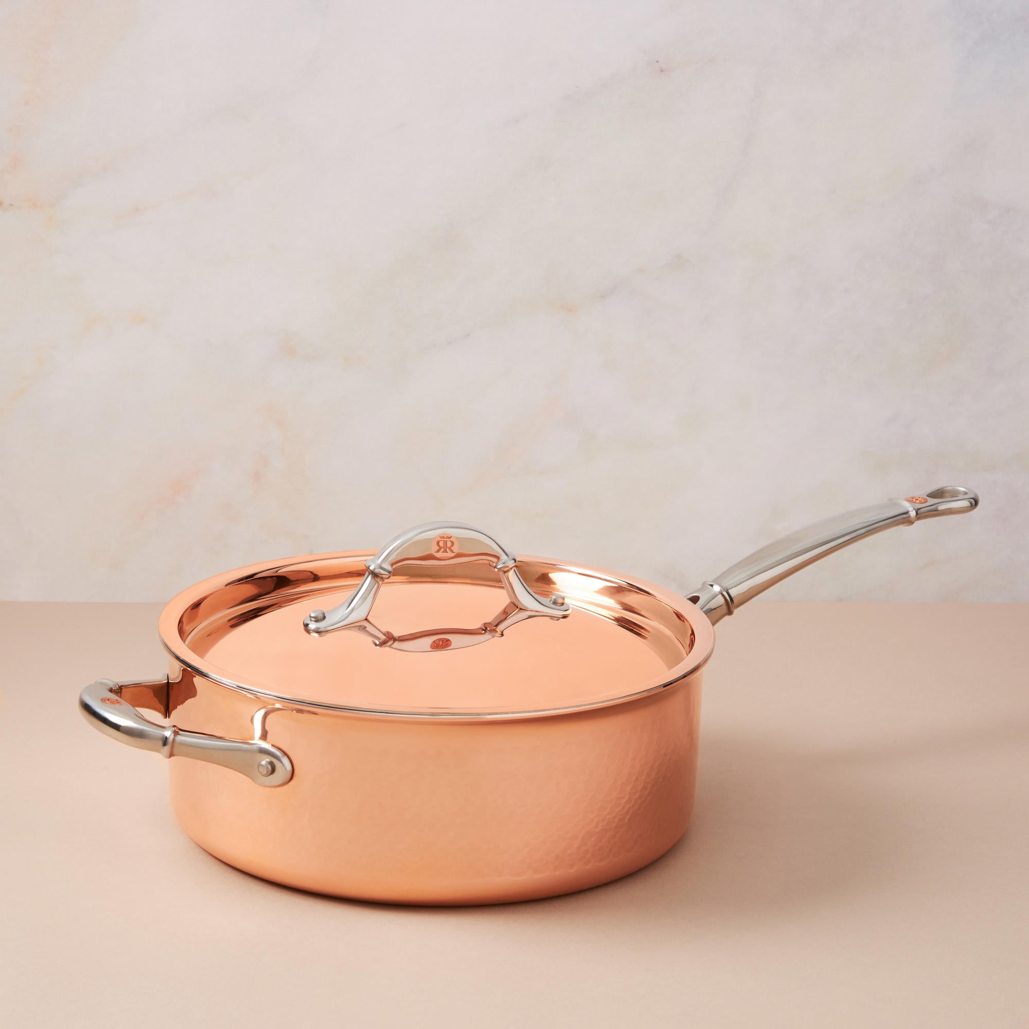 Ruffoni Sauté Pan