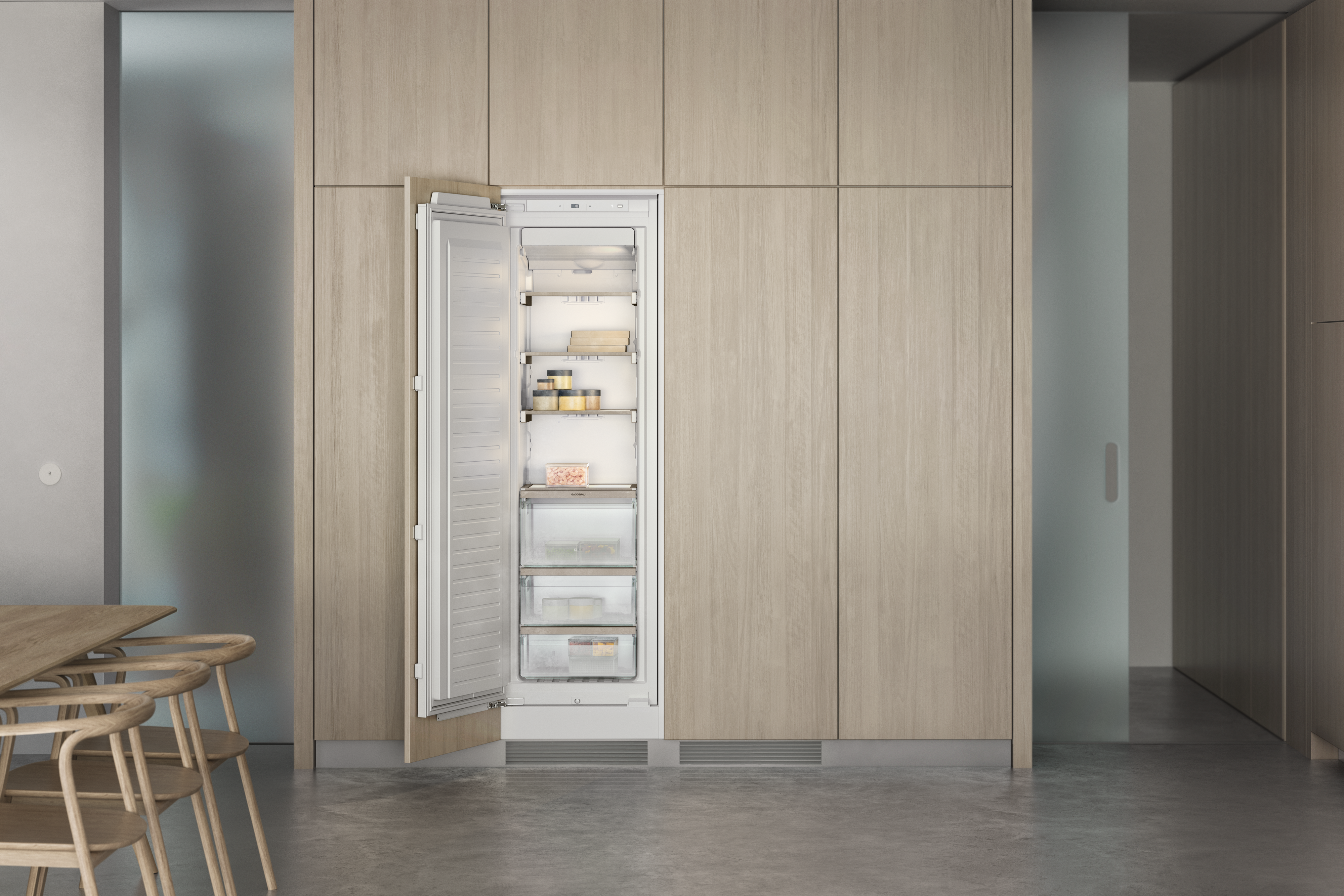 Gaggenau RF287370 Vario Gefriergerät