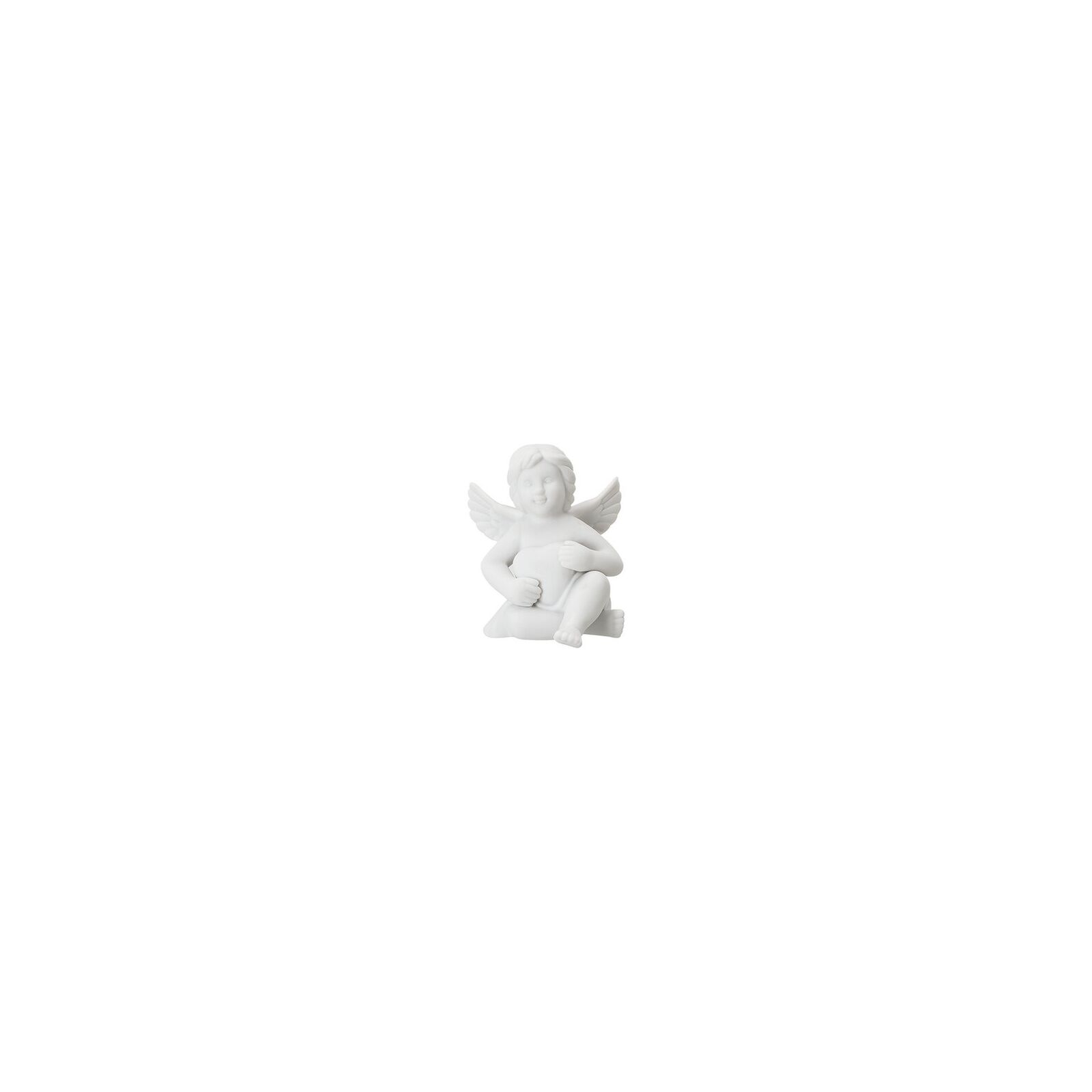 Rosenthal Angelo con cuore